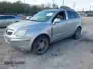 2008 Saturn VUE XR z VIN 3GSDL73768S557031, wystawiony jako IAAI lot #41486096 z przebiegiem 166 198 mil mil oraz . Historia ofert i sprzedaży dostępna na DreamBid. Obrazek 2.