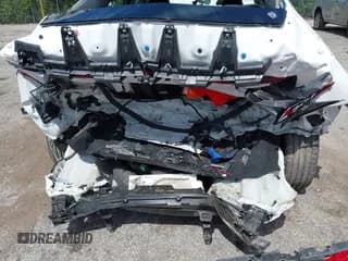 ✅ 2024 Hyundai Elantra SEL • VIN: KMHLM4DG7RU732367 • Лот: 43352148. Опубликован ранее на IAAI с пробегом 47 190 миль. Бесплатный доступ к архиву аукционных продаж из США и подробный отчёт об истории автомобиля на DreamBid. Изображение 6.