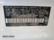 ✅ 2012 Lexus LS 460 • VIN: JTHCL5EF6C5013761 • Lot: 89537085. Listed on Copart with 236,577 mi. Free auction sales archive from the USA and detailed vehicle history report at DreamBid. Image 12.