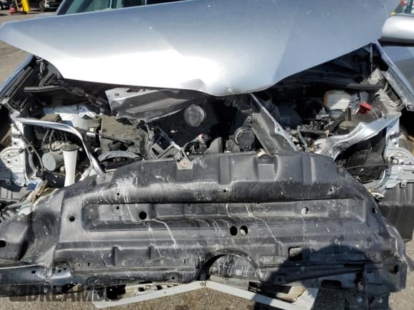 ✅ 2020 Toyota Sienna SE • VIN: 5TDXZ3DC9LS022803 • Lot: 70373715. Listed on Copart with 62,713 mi. Free auction sales archive from the USA and detailed vehicle history report at DreamBid. Image 12.