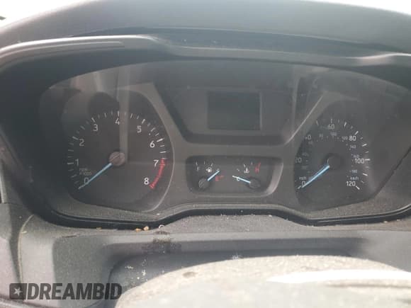 ✅ 2017 Ford Transit • VIN: 1FTYE1YM4HKA82266 • Lot: 66023274. Wystawiony na Copart z przebiegiem Nie podano. Bezpłatny archiwum sprzedaży aukcyjnych z USA i szczegółowy raport historii pojazdu na DreamBid. Zdjęcie 9.