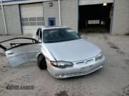 ✅ 2002 Chevrolet Monte Carlo LS • VIN: 2G1WW12E929193578 • Lot: 91219855. Listed on Copart with 201,469 mi. Free auction sales archive from the USA and detailed vehicle history report at DreamBid. Image 14.