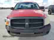 2008 Dodge 1500 ST с VIN 1D7HA16K58J147845, выставлен на аукционе Copart как лот 85665244 с пробегом 227 550 миль миль и Списание • Salvage title. История ставок и продаж доступна на DreamBid. Изображение 5.