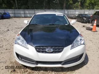 ✅ 2011 Hyundai Genesis Coupe • VIN: KMHHT6KD4BU060089 • Lot: 70836445. Wystawiony na Copart z przebiegiem 123 222 mil. Bezpłatny archiwum sprzedaży aukcyjnych z USA i szczegółowy raport historii pojazdu na DreamBid. Zdjęcie 5.