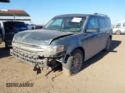 ✅ 2016 Ford Flex SEL • VIN: 2FMGK5C81GBA04425 • Лот: 43589171. Опубликован ранее на IAAI с пробегом 178 834 миль. Бесплатный доступ к архиву аукционных продаж из США и подробный отчёт об истории автомобиля на DreamBid. Изображение 2.