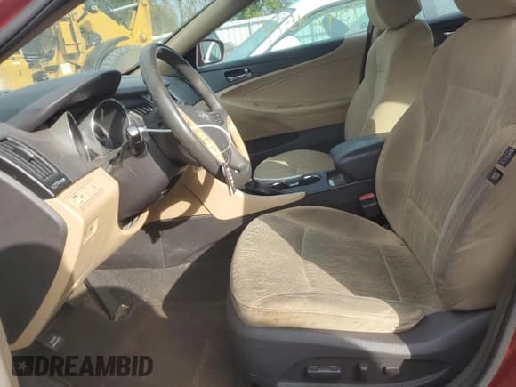 ✅ 2011 Hyundai Sonata GLS • VIN: 5NPEB4AC7BH097879 • Lot: 73424514. Listed on Copart with 87,320 mi. Free auction sales archive from the USA and detailed vehicle history report at DreamBid. Image 7.