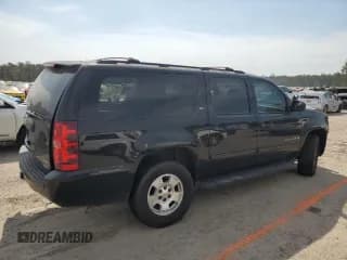 ✅ 2009 Chevrolet Suburban 1LT • VIN: 1GNFK26309R265728 • Lot: 46809654. Wystawiony na Copart z przebiegiem 308 730 mil. Bezpłatny archiwum sprzedaży aukcyjnych z USA i szczegółowy raport historii pojazdu na DreamBid. Zdjęcie 3.