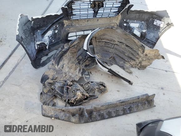 ✅ 2020 Subaru Ascent Touring • VIN: 4S4WMARD7L3405149 • Lot: 54006595. Listed on Copart with Not provided. Free auction sales archive from the USA and detailed vehicle history report at DreamBid. Image 13.