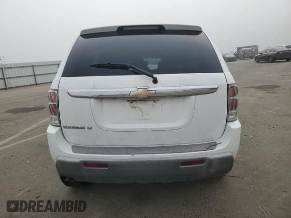 ✅ 2005 Chevrolet Equinox LT • VIN: 2CNDL63F756123798 • Лот: 83924354. Опубликован ранее на Copart с пробегом Не указан. Бесплатный доступ к архиву аукционных продаж из США и подробный отчёт об истории автомобиля на DreamBid. Изображение 6.