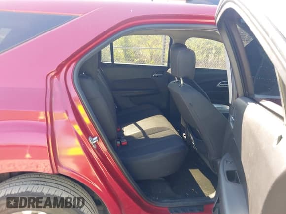 ✅ 2014 Chevrolet Equinox LT • VIN: 2GNALBEK1E6284486 • Лот: 43222408. Опубликован ранее на IAAI с пробегом 163 587 миль. Бесплатный доступ к архиву аукционных продаж из США и подробный отчёт об истории автомобиля на DreamBid. Изображение 8.