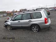 ✅ 2004 Subaru Forester XS • VIN: JF1SG65604H721338 • Lot: 43562108. Listed on IAAI with 194,707 mi. Free auction sales archive from the USA and detailed vehicle history report at DreamBid. Image 15.