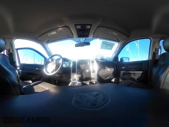 ✅ 2012 Ram 1500 Sport • VIN: 1C6RD6MT3CS236578 • Лот: 41416634. Опубликован ранее на IAAI с пробегом 149 284 миль. Бесплатный доступ к архиву аукционных продаж из США и подробный отчёт об истории автомобиля на DreamBid. Изображение 19.