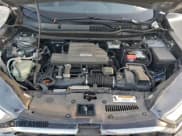 ✅ 2020 Honda CR-V Touring • VIN: 7FARW1H92LE017925 • Lot: 93729505. Listed on Copart with 58,772 mi. Free auction sales archive from the USA and detailed vehicle history report at DreamBid. Image 11.