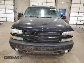 ✅ 2003 Chevrolet Suburban LT • VIN: 3GNFK16Z03G161665 • Лот: 47492745. Опубликован ранее на Copart с пробегом 279 293 миль. Бесплатный доступ к архиву аукционных продаж из США и подробный отчёт об истории автомобиля на DreamBid. Изображение 5.