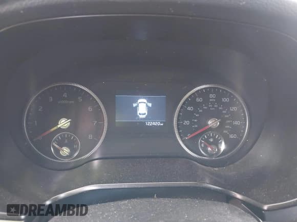 ✅ 2021 Kia Telluride LX • VIN: 5XYP24HC0MG104017 • Lot: 42609115. Wystawiony na IAAI z przebiegiem 122 420 mil. Bezpłatny archiwum sprzedaży aukcyjnych z USA i szczegółowy raport historii pojazdu na DreamBid. Zdjęcie 7.