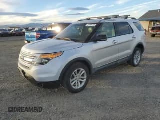 ✅ 2013 Ford Explorer XLT • VIN: 1FM5K8D89DGA29715 • Lot: 92658175. Wystawiony na Copart z przebiegiem 208 126 mil. Bezpłatny archiwum sprzedaży aukcyjnych z USA i szczegółowy raport historii pojazdu na DreamBid. Zdjęcie 1.