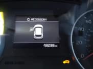 ✅ 2023 Kia Seltos S • VIN: KNDEU2AA0P7417617 • Лот: 41918177. Опубликован ранее на IAAI с пробегом 43 238 миль. Бесплатный доступ к архиву аукционных продаж из США и подробный отчёт об истории автомобиля на DreamBid. Изображение 15.