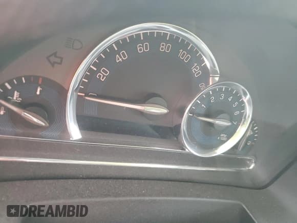 ✅ 2010 Chevrolet HHR 1LT • VIN: 3GNBABDB1AS550192 • Lot: 91608495. Listed on Copart with Not provided. Free auction sales archive from the USA and detailed vehicle history report at DreamBid. Image 9.