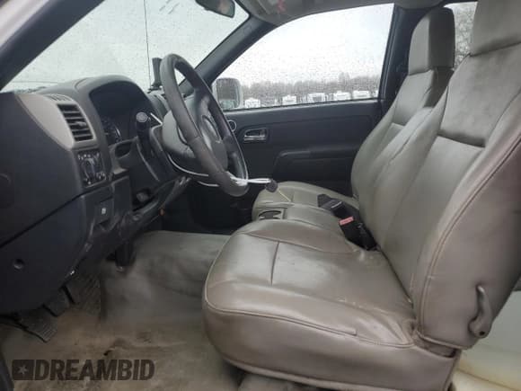 ✅ 2009 Chevrolet Colorado 1LT • VIN: 1GCCS199198135811 • Лот: 83224574. Опубликован ранее на Copart с пробегом Не указан. Бесплатный доступ к архиву аукционных продаж из США и подробный отчёт об истории автомобиля на DreamBid. Изображение 7.