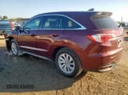 ✅ 2017 Acura RDX • VIN: 5J8TB3H38HL006843 • Lot: 81846325. Wystawiony na Copart z przebiegiem 135 276 mil. Bezpłatny archiwum sprzedaży aukcyjnych z USA i szczegółowy raport historii pojazdu na DreamBid. Zdjęcie 2.