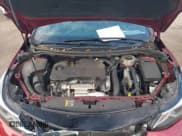 ✅ 2019 Chevrolet Cruze LT • VIN: 1G1BE5SM6K7101652 • Лот: 43258848. Опубликован ранее на IAAI с пробегом 58 247 миль. Бесплатный доступ к архиву аукционных продаж из США и подробный отчёт об истории автомобиля на DreamBid. Изображение 10.