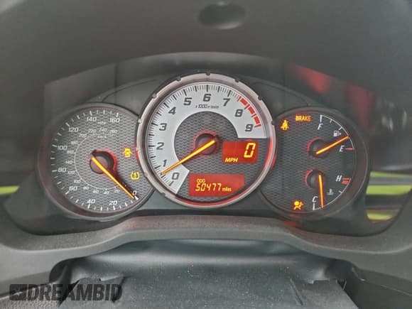 ✅ 2013 Scion FR-S • VIN: JF1ZNAA13D1724857 • Lot: 94319315. Listed on Copart with 50,477 mi. Free auction sales archive from the USA and detailed vehicle history report at DreamBid. Image 9.