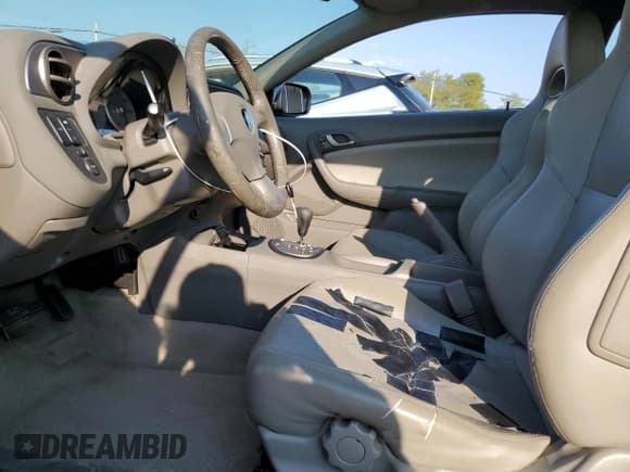 ✅ 2002 Acura RSX Auto • VIN: JH4DC54832C029739 • Lot: 69326204. Wystawiony na Copart z przebiegiem Nie podano. Bezpłatny archiwum sprzedaży aukcyjnych z USA i szczegółowy raport historii pojazdu na DreamBid. Zdjęcie 7.