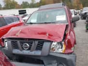 ✅ 2006 Nissan Xterra X • VIN: 5N1AN08W56C557827 • Lot: 43572128. Listed on IAAI with 215,324 mi. Free auction sales archive from the USA and detailed vehicle history report at DreamBid. Image 12.