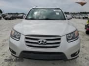 ✅ 2012 Hyundai Santa Fe Limited • VIN: 5XYZK4AG9CG161532 • Lot: 70388424. Listed on Copart with 75,794 mi. Free auction sales archive from the USA and detailed vehicle history report at DreamBid. Image 5.