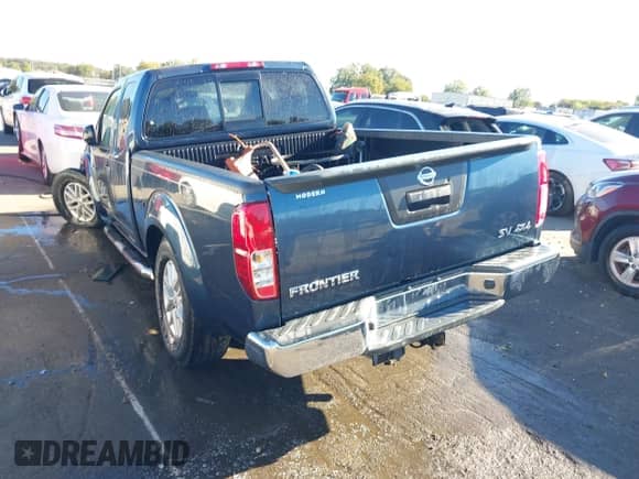 2014 Nissan Frontier SV z VIN 1N6AD0CW8EN763450, wystawiony jako IAAI lot #43465951 z przebiegiem 30 679 mil mil oraz . Historia ofert i sprzedaży dostępna na DreamBid. Obrazek 3.