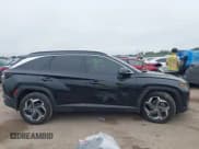 ✅ 2024 Hyundai Tucson Limited • VIN: 5NMJE3DE9RH379333 • Lot: 43113421. Listed on IAAI with 22,781 mi. Free auction sales archive from the USA and detailed vehicle history report at DreamBid. Image 13.