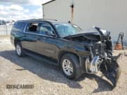 ✅ 2016 Chevrolet Suburban LT • VIN: 1GNSKHKCXGR257494 • Lot: 70998215. Wystawiony na Copart z przebiegiem Nie podano. Bezpłatny archiwum sprzedaży aukcyjnych z USA i szczegółowy raport historii pojazdu na DreamBid. Zdjęcie 4.
