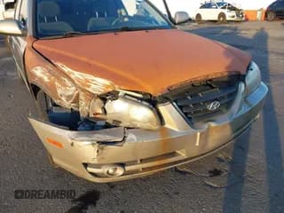 ✅ 2006 Hyundai Elantra GLS • VIN: KMHDN46D16U287107 • Lot: 41271344. Wystawiony na IAAI z przebiegiem 130 662 mil. Bezpłatny archiwum sprzedaży aukcyjnych z USA i szczegółowy raport historii pojazdu na DreamBid. Zdjęcie 6.