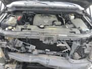 ✅ 2011 Nissan Armada Platinum • VIN: 5N1BA0NE5BN606194 • Lot: 50874655. Wystawiony na Copart z przebiegiem 273 300 mil. Bezpłatny archiwum sprzedaży aukcyjnych z USA i szczegółowy raport historii pojazdu na DreamBid. Zdjęcie 12.