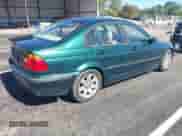 2000 BMW 3 Series 323i с VIN WBAAM3339YCA86757, выставлен на аукционе IAAI как лот 43522479 с пробегом 128 355 миль миль и . История ставок и продаж доступна на DreamBid. Изображение 4.