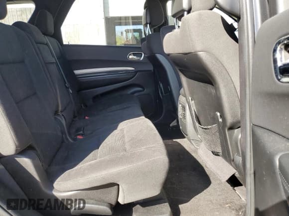 ✅ 2011 Dodge Durango Express • VIN: 1D4RE2GGXBC712172 • Lot: 84538115. Wystawiony na Copart z przebiegiem 176 577 mil. Bezpłatny archiwum sprzedaży aukcyjnych z USA i szczegółowy raport historii pojazdu na DreamBid. Zdjęcie 11.