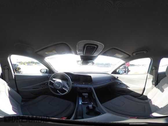 ✅ 2024 Hyundai Elantra SEL • VIN: KMHLM4DG5RU650928 • Лот: 43666411. Опубликован ранее на IAAI с пробегом 51 070 миль. Бесплатный доступ к архиву аукционных продаж из США и подробный отчёт об истории автомобиля на DreamBid. Изображение 18.