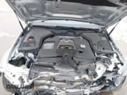 ✅ 2020 Mercedes-Benz E 63 S AMG • VIN: WDDZF8KB7LA743679 • Лот: 41552208. Опубликован ранее на IAAI с пробегом 30 574 миль. Бесплатный доступ к архиву аукционных продаж из США и подробный отчёт об истории автомобиля на DreamBid. Изображение 10.