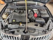 ✅ 2012 Lincoln MKZ • VIN: 3LNHL2GCXCR835464 • Лот: 81582595. Опубликован ранее на Copart с пробегом 148 142 миль. Бесплатный доступ к архиву аукционных продаж из США и подробный отчёт об истории автомобиля на DreamBid. Изображение 11.