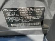 ✅ 2011 Hyundai Sonata SE • VIN: 5NPEC4AC5BH115048 • Lot: 80495185. Listed on Copart with 133,604 mi. Free auction sales archive from the USA and detailed vehicle history report at DreamBid. Image 12.