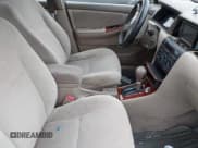 ✅ 2007 Toyota Corolla CE • VIN: 2T1BR30E97C765882 • Lot: 41561370. Wystawiony na IAAI z przebiegiem 182 309 mil. Bezpłatny archiwum sprzedaży aukcyjnych z USA i szczegółowy raport historii pojazdu na DreamBid. Zdjęcie 5.