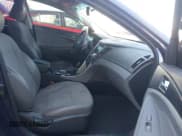 ✅ 2013 Hyundai Sonata SE • VIN: 5NPEC4AB8DH750355 • Лот: 43545880. Опубликован ранее на IAAI с пробегом 184 309 миль. Бесплатный доступ к архиву аукционных продаж из США и подробный отчёт об истории автомобиля на DreamBid. Изображение 5.