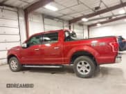 ✅ 2015 Ford F-150 XLT • VIN: 1FTEW1EG4FKD48512 • Lot: 43119971. Wystawiony na IAAI z przebiegiem 114 739 mil. Bezpłatny archiwum sprzedaży aukcyjnych z USA i szczegółowy raport historii pojazdu na DreamBid. Zdjęcie 14.