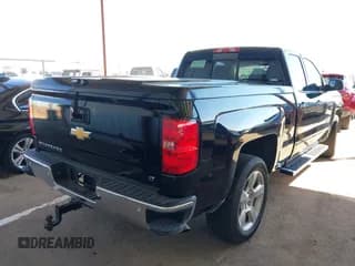 ✅ 2015 Chevrolet Silverado 1500 LT • VIN: 1GCRCREC2FZ282510 • Лот: 43355186. Опубликован ранее на IAAI с пробегом 111 148 миль. Бесплатный доступ к архиву аукционных продаж из США и подробный отчёт об истории автомобиля на DreamBid. Изображение 4.