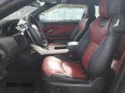 ✅ 2017 Land Rover Range Rover Evoque HSE Dynamic • VIN: SALVD5BG5HH247585 • Lot: 89544145. Listed on Copart with Not provided. Free auction sales archive from the USA and detailed vehicle history report at DreamBid. Image 7.