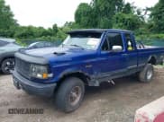 ✅ 1996 Ford F-150 • VIN: 1FTEX14H7TKA14770 • Лот: 42673904. Опубликован ранее на IAAI с пробегом 172 553 миль. Бесплатный доступ к архиву аукционных продаж из США и подробный отчёт об истории автомобиля на DreamBid. Изображение 13.