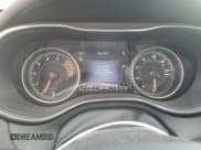 ✅ 2019 Jeep Cherokee Overland • VIN: 1C4PJMJX2KD115905 • Лот: 55854355. Опубликован ранее на Copart с пробегом 70 406 миль. Бесплатный доступ к архиву аукционных продаж из США и подробный отчёт об истории автомобиля на DreamBid. Изображение 9.