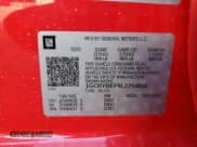 ✅ 2020 Chevrolet Silverado 1500 Custom • VIN: 1GCRYBEF9LZ254816 • Lot: 85382294. Wystawiony na Copart z przebiegiem 74 491 mil. Bezpłatny archiwum sprzedaży aukcyjnych z USA i szczegółowy raport historii pojazdu na DreamBid. Zdjęcie 14.