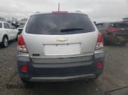 ✅ 2012 Chevrolet Captiva Sport LS • VIN: 3GNAL2EK7CS637473 • Lot: 51618245. Wystawiony na Copart z przebiegiem 92 708 mil. Bezpłatny archiwum sprzedaży aukcyjnych z USA i szczegółowy raport historii pojazdu na DreamBid. Zdjęcie 6.