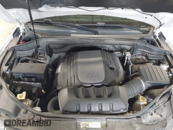 ✅ 2014 Jeep Grand Cherokee Limited • VIN: 1C4RJFBT1EC241036 • Lot: 42179136. Listed on IAAI with 148,968 mi. Free auction sales archive from the USA and detailed vehicle history report at DreamBid. Image 10.